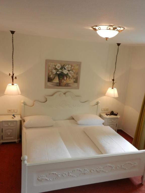 Landgasthof Hotel Hess Neuenstein  Quarto foto